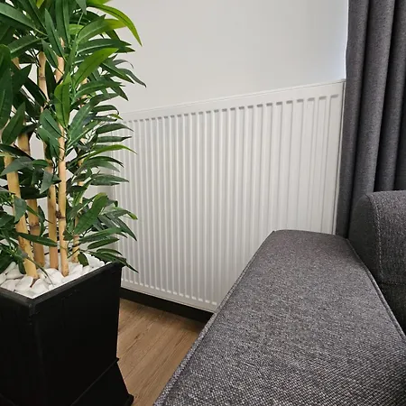 New Flat&large Living Space 2-3 Near By Lara Apartment Antalya